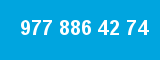977 886 42 74 977 886 42 74